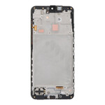 OLED Assembly With Frame For Samsung Galaxy A16 5G (A166U / 2024) (US Version) (Aftermarket Plus) (All Colors)