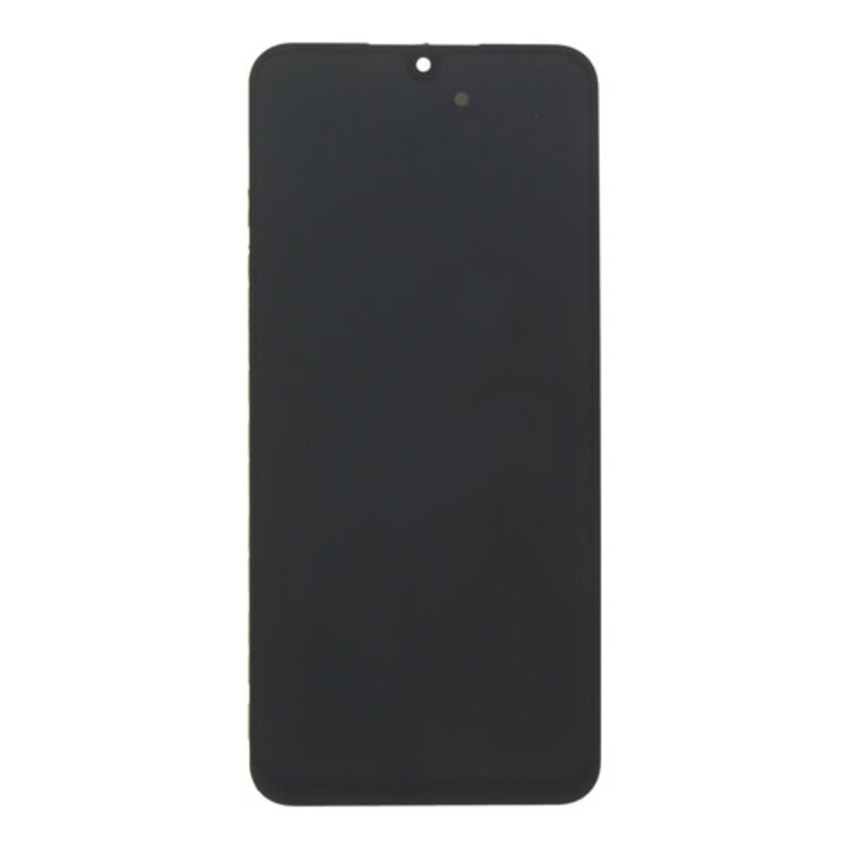 OLED Assembly With Frame For Samsung Galaxy A16 5G (A166U / 2024) (US Version) (Aftermarket Plus) (All Colors)