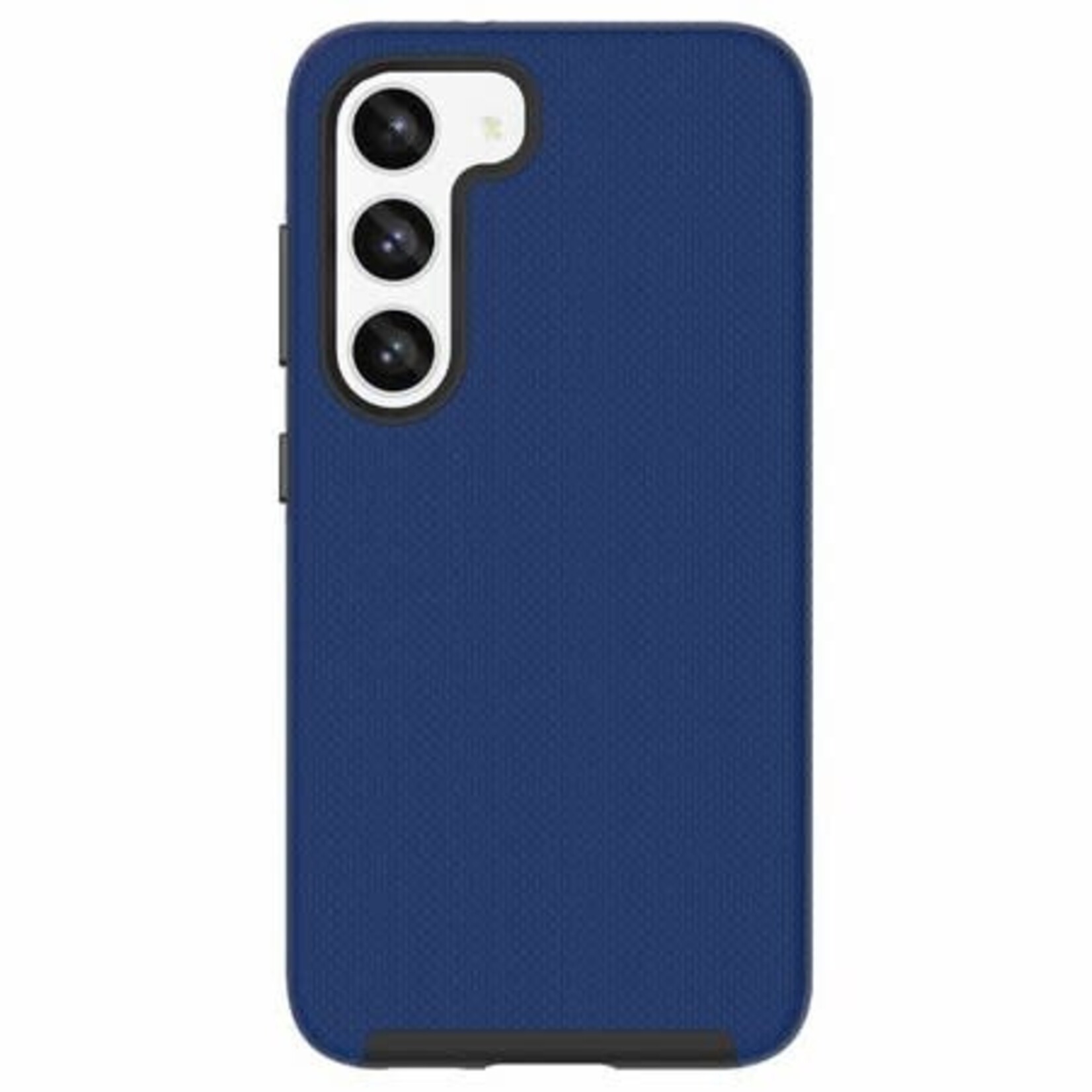 blu element ÉTUI CASE SAMSUNG S24 / S25 - Blu Element Étui Robuste Armour