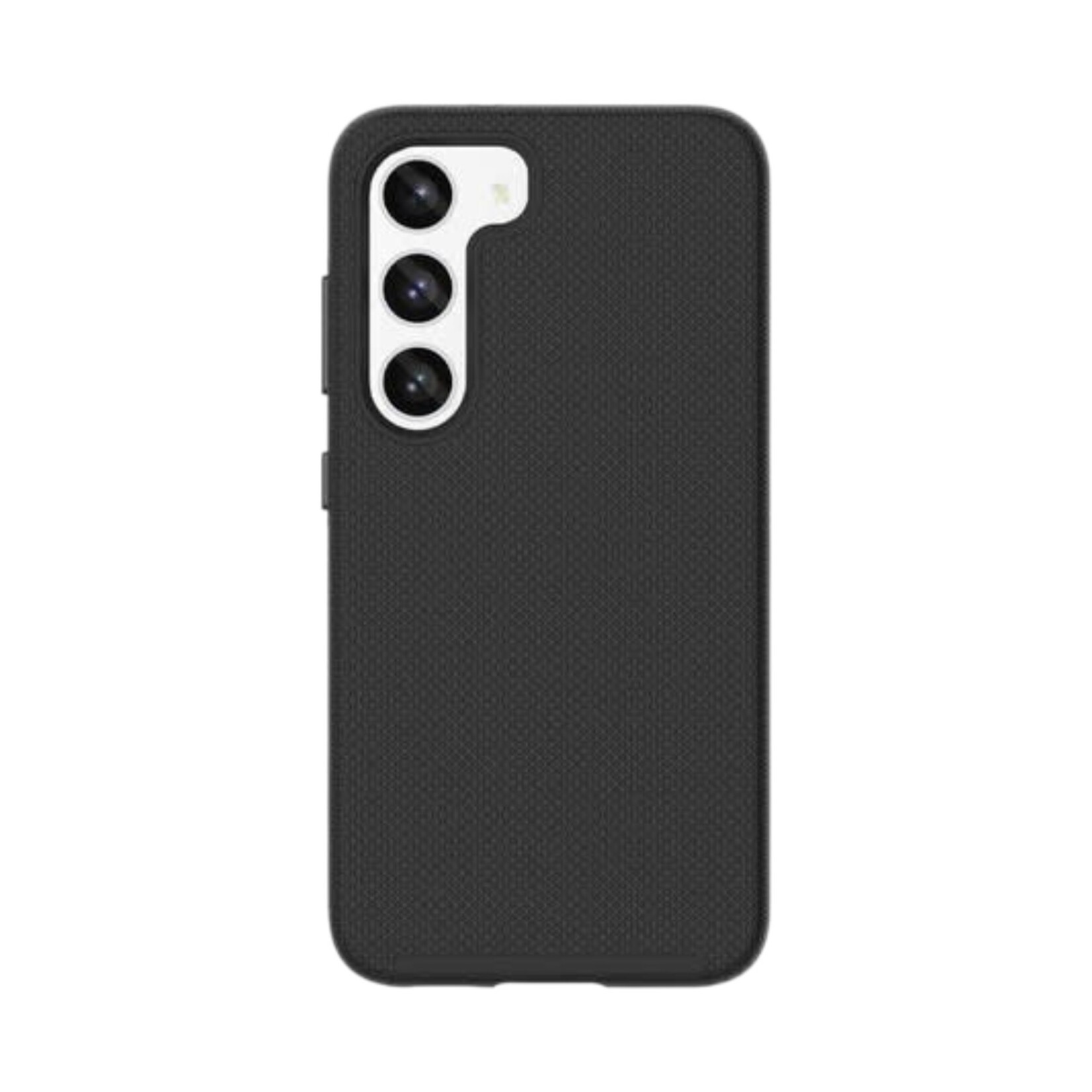blu element ÉTUI SAMSUNG S24 / S25 - Blu Element Armour Rugged Case Black