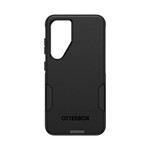 Étui Samsung S24 / S25 Otterbox -  Commuter Noir