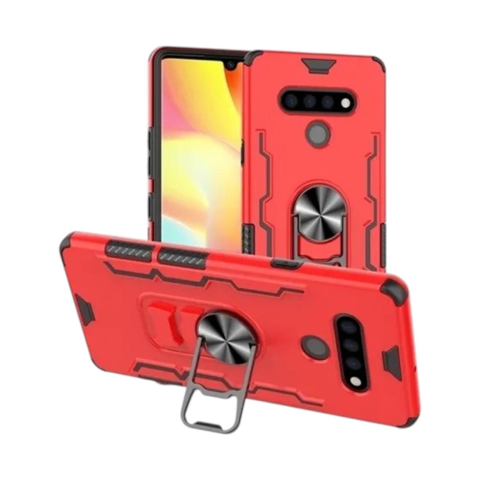 Samsung ÉTUI SAMSUNG S20 BEER BOTTLE OPENER MAGNETIC KICKSTAND