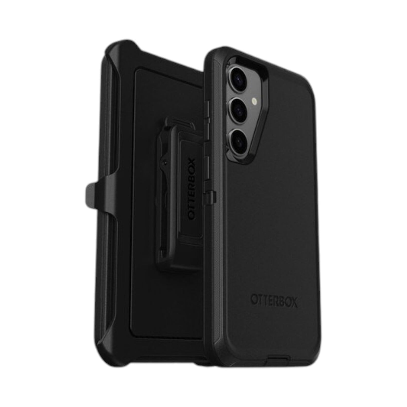 ÉTUI SAMSUNG S20  Otterbox - Defender Protective Black