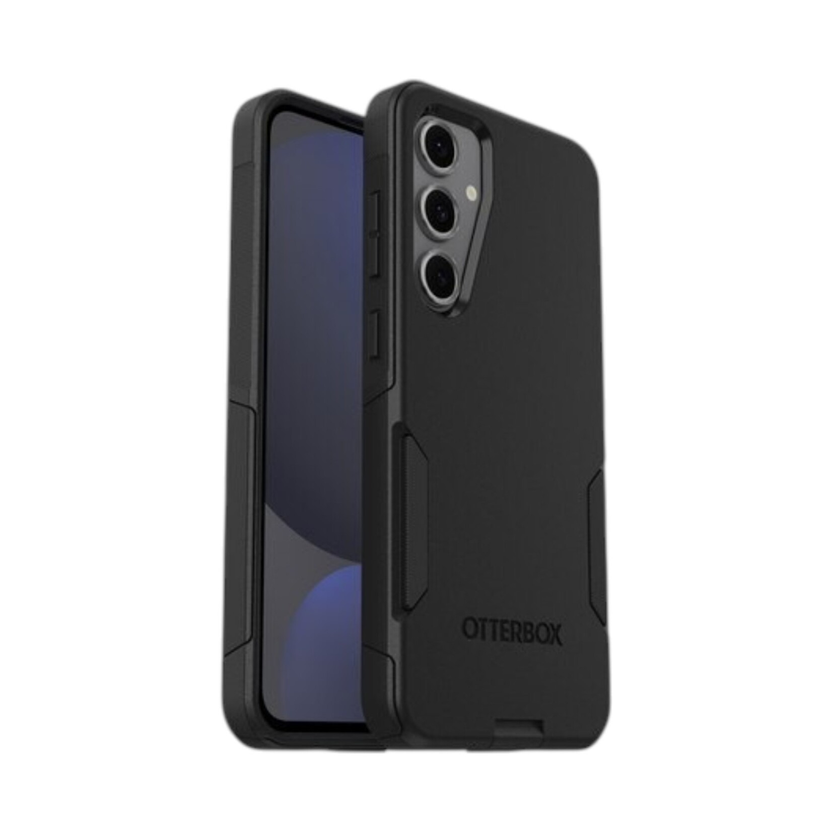 Samsung ÉTUI SAMSUNG S20 - OTTERBOX COMMUTER NOIR
