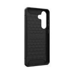 ÉTUI SAMSUNG GALAXY S25 FE - UAG Scout Rugged Case Black