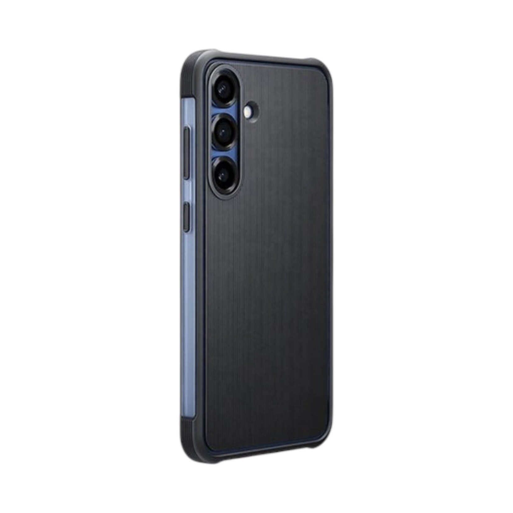 ÉTUI CASE SAMSUNG GALAXY S25 PLUS - Samsung Original Rugged Case Black