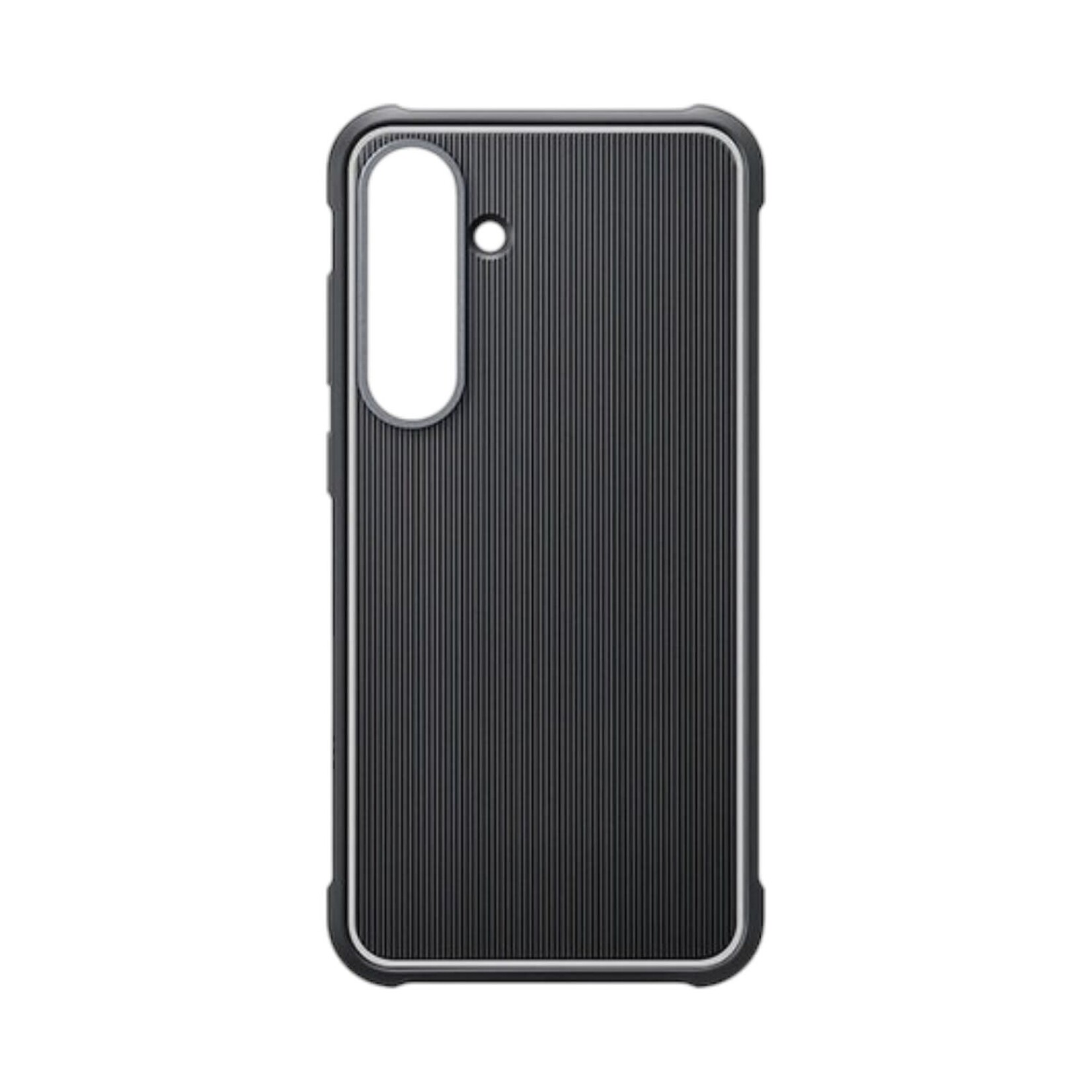 ÉTUI CASE SAMSUNG GALAXY S25 PLUS - Samsung Original Rugged Case Black