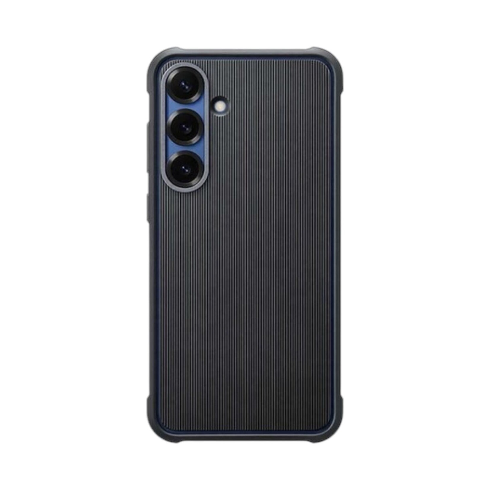 ÉTUI CASE SAMSUNG GALAXY S25 PLUS - Samsung Original Rugged Case Black