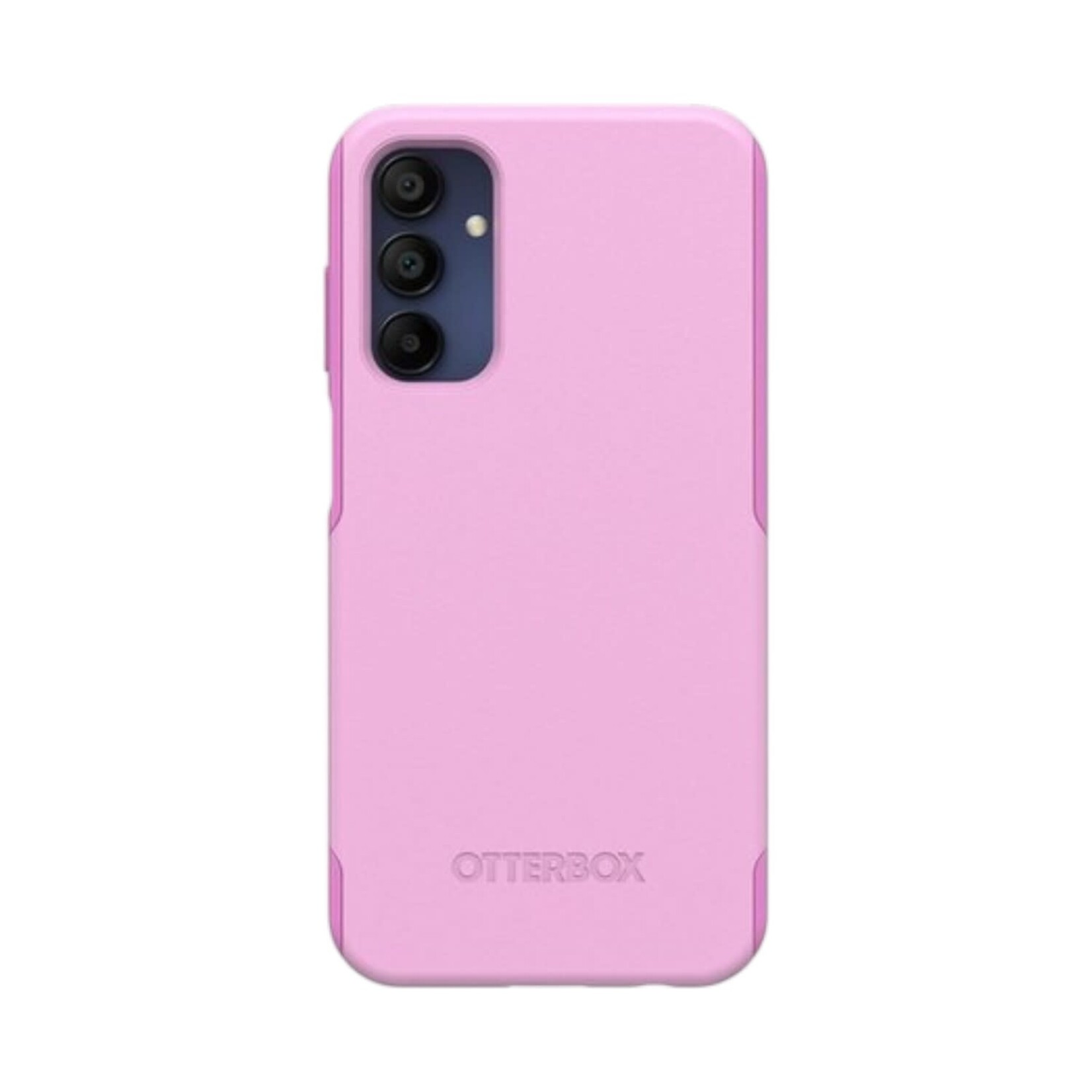 ÉTUI CASE SAMSUNG GALAXY A15 - OtterBox Commuter Lite Protective Case Run Wildflower