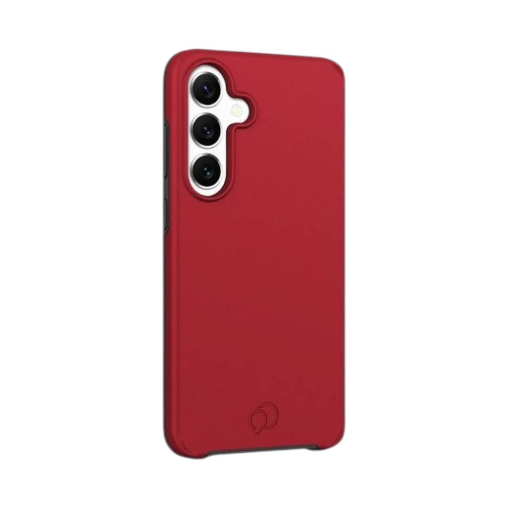 ÉTUI CASE SAMSUNG GALAXY S24 PLUS / S25 PLUS - Nimbus9 Cirrus 3 MagSafe Case Crimson