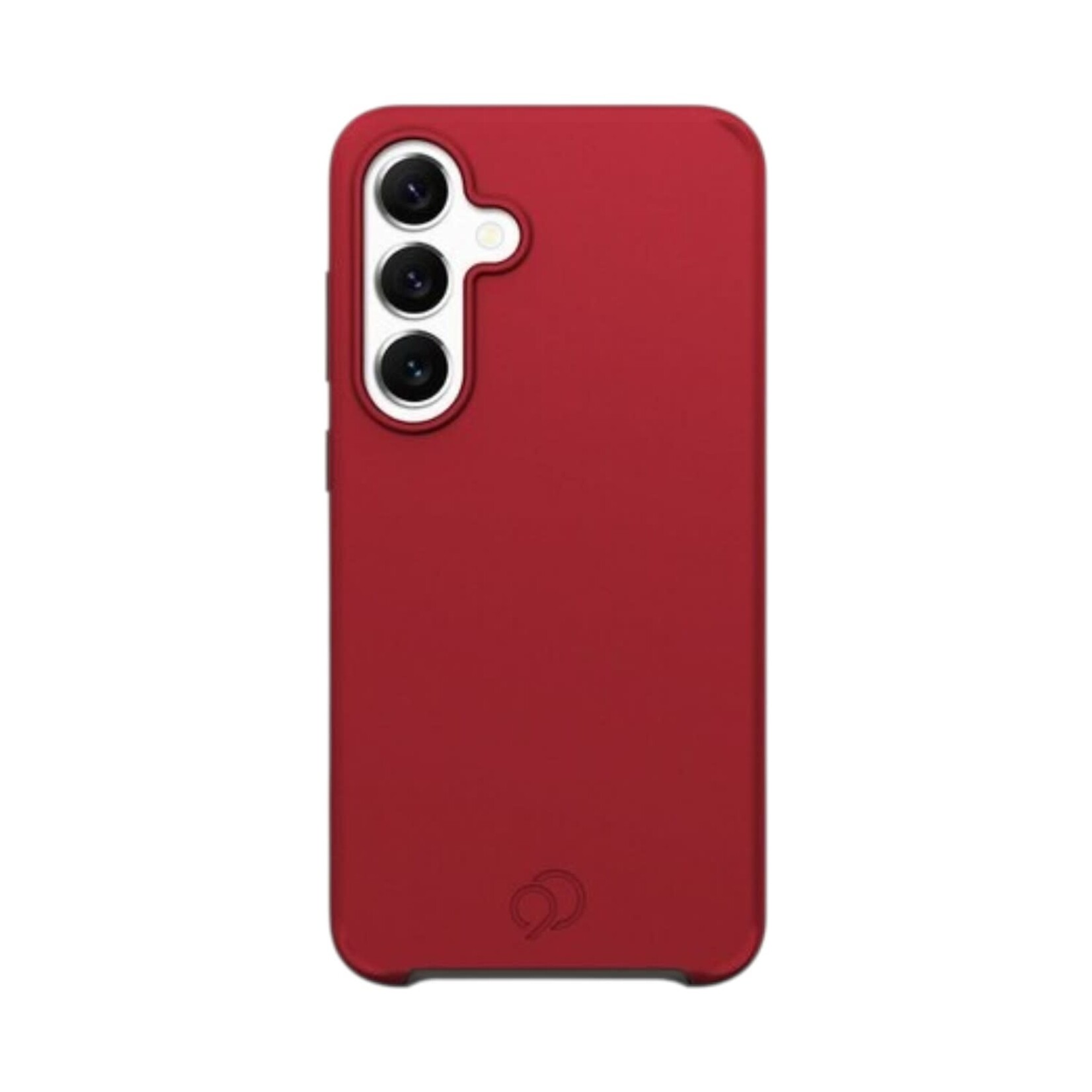 ÉTUI CASE SAMSUNG GALAXY S24 PLUS / S25 PLUS - Nimbus9 Cirrus 3 MagSafe Case Crimson