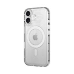 ÉTUI CASE IPHONE 16 - Nimbus9 Alto 2 Magsafe Case Clear