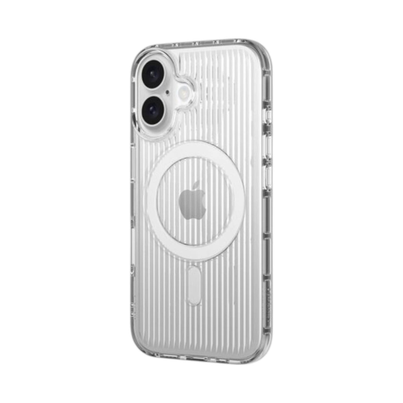 ÉTUI CASE IPHONE 16 - Nimbus9 Alto 2 Magsafe Case Clear