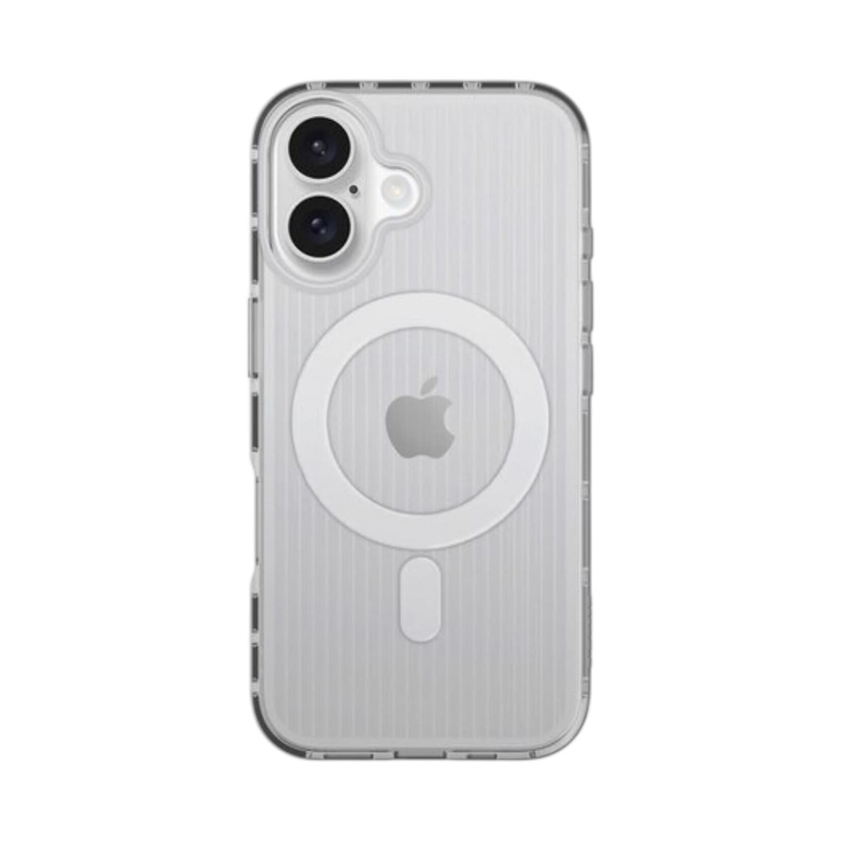 ÉTUI CASE IPHONE 16 - Nimbus9 Alto 2 Magsafe Case Clear