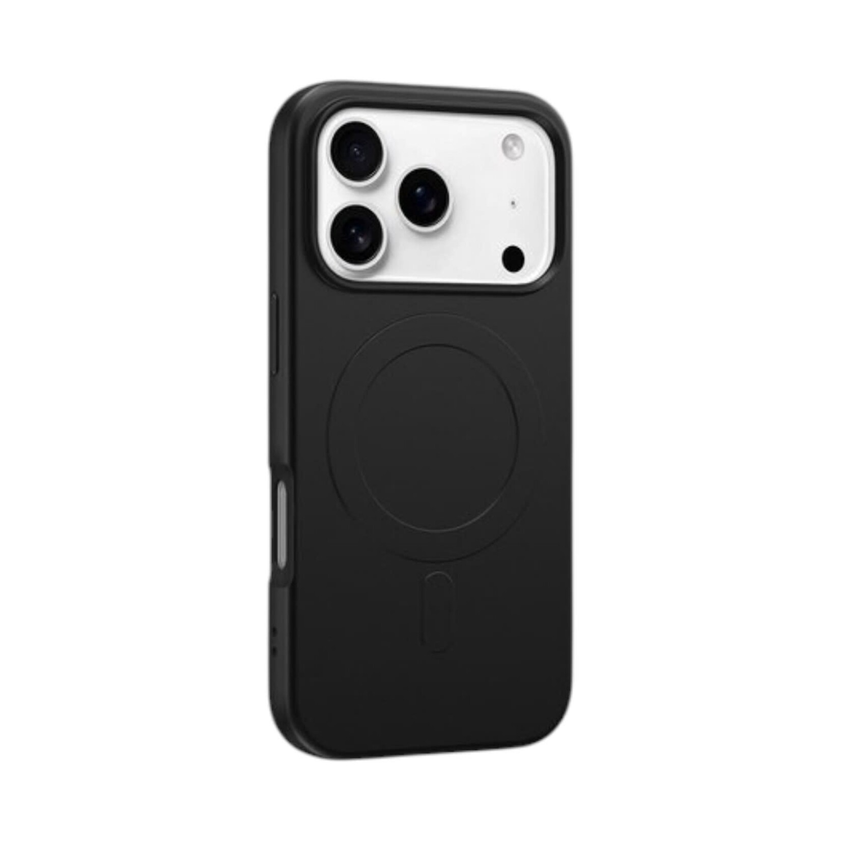 ÉTUI CASE IPHONE 17 PRO / 18 PRO - Nimbus9 Alto 2 MagSafe Case Black
