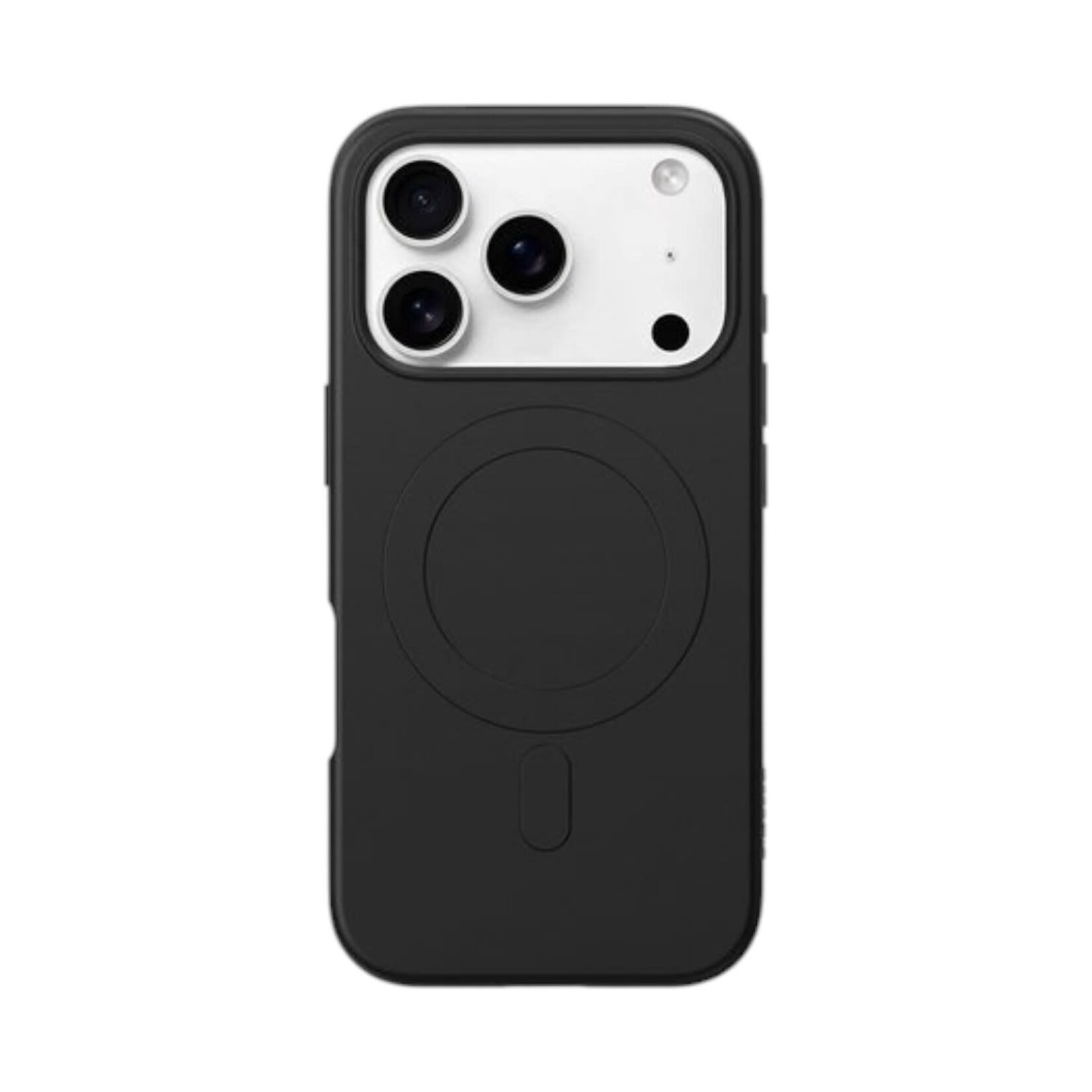 ÉTUI CASE IPHONE 17 PRO / 18 PRO - Nimbus9 Alto 2 MagSafe Case Black