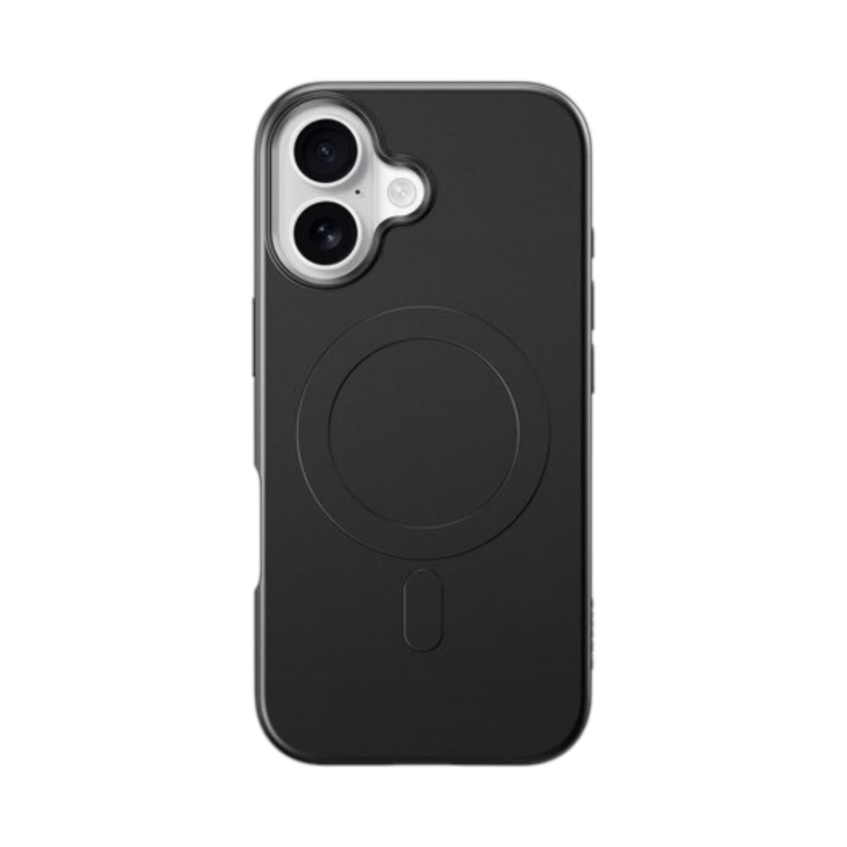 ÉTUI CASE IPHONE 17 - Nimbus9 Alto 2 MagSafe Case Black