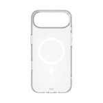 ÉTUI CASE IPHONE AIR - Blu Element DropZone Rugged MagSafe Case Clear Glitter