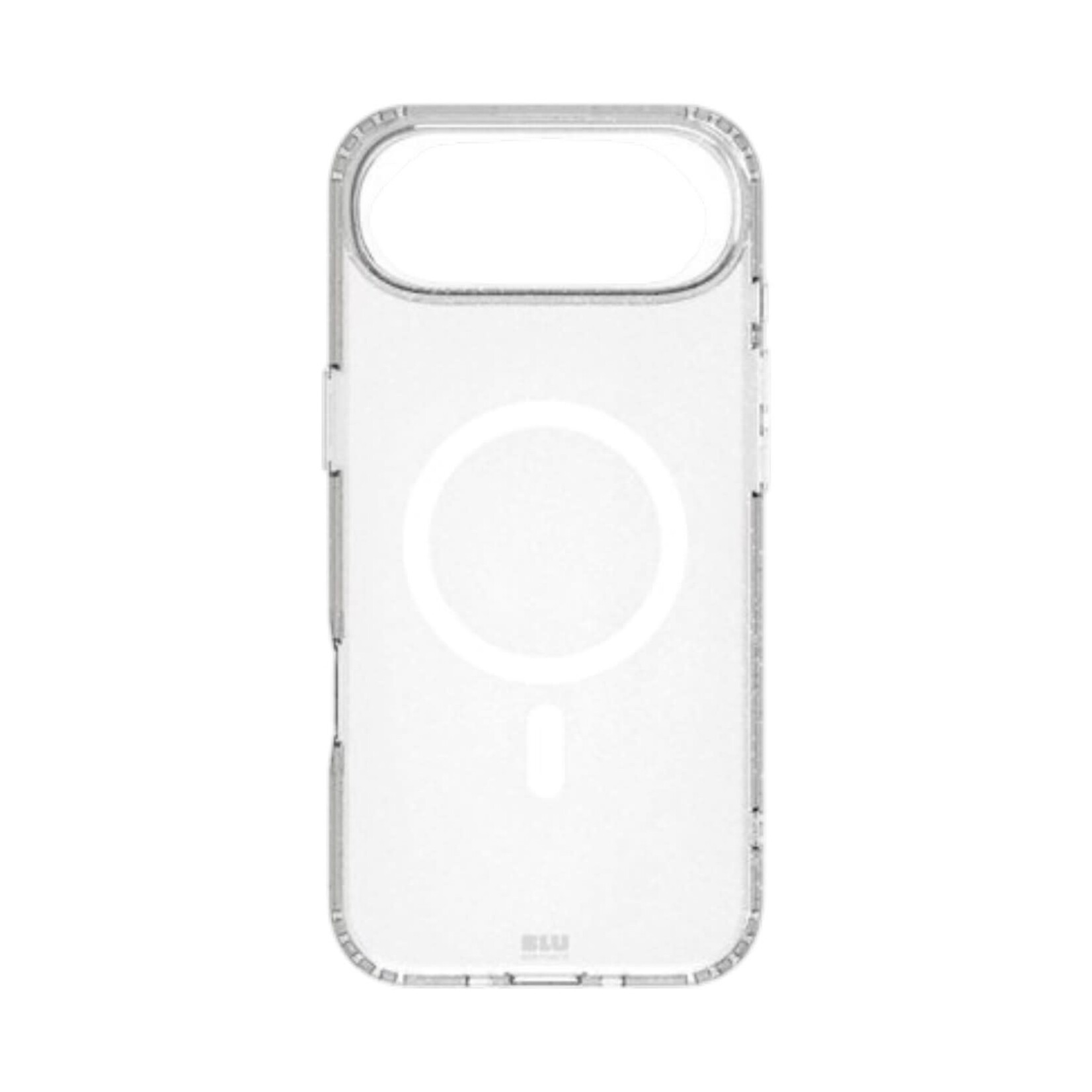 ÉTUI CASE IPHONE AIR - Blu Element DropZone Rugged MagSafe Case Clear Glitter