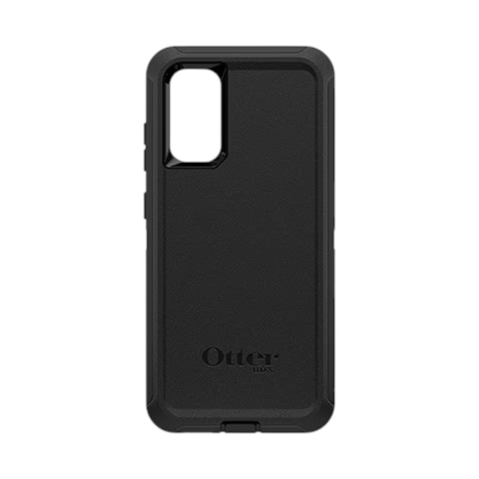 Samsung ÉTUI SAMSUNG S20 PLUS Otterbox - Defender Protective Black