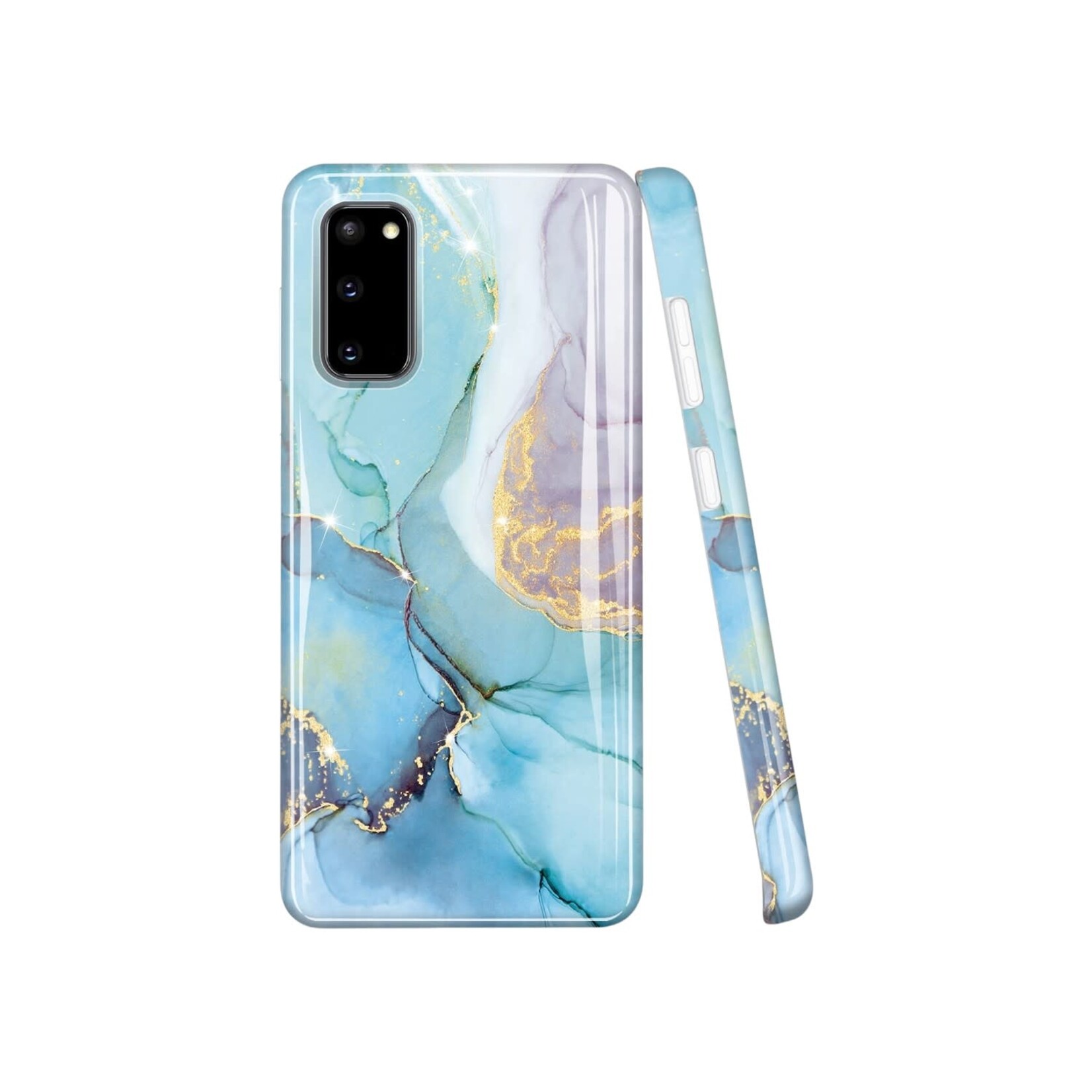 Samsung ÉTUI POUR SAMSUNG S20 PLUS