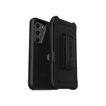 ÉTUI SAMSUNG S21 ULTRA  Otterbox - Defender Protective Black