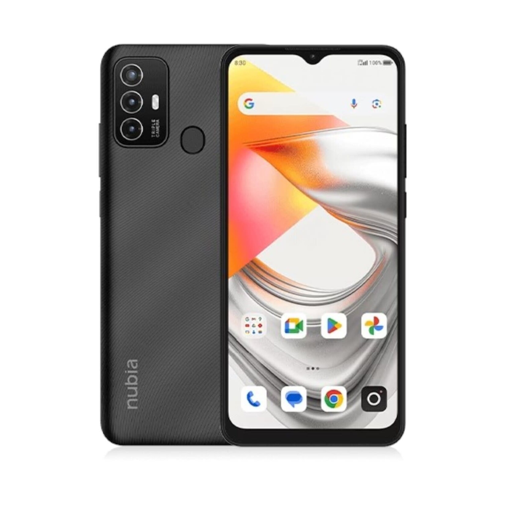 NUBIA NUBIA A76 - Unlocked