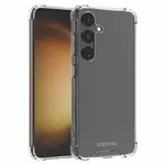 ÉTUI CASE SAMSUNG S22 - Blu Element DropZone Clear Case