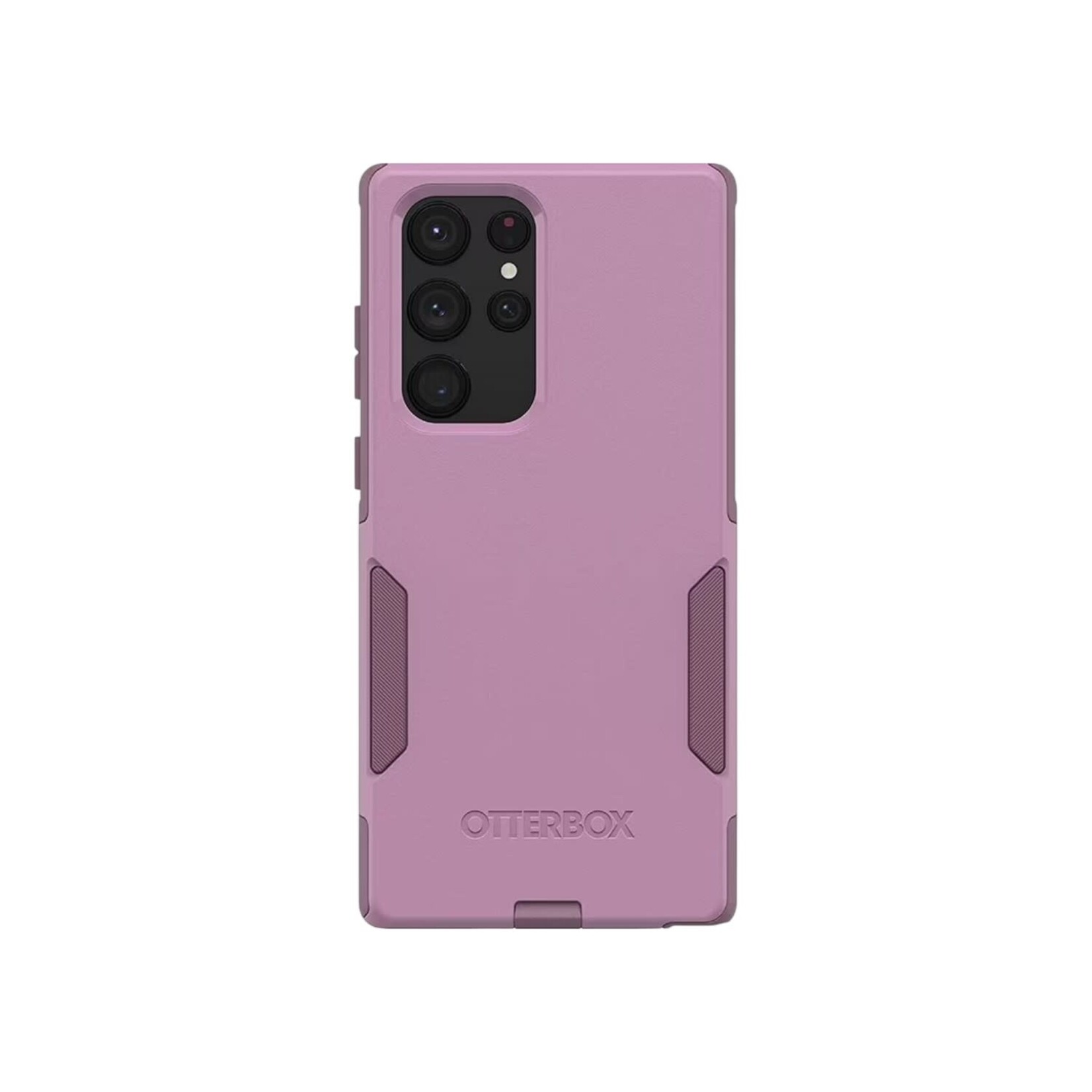 Étui Samsung S22 Ultra  Otterbox -  COMMUTER Protective Case Pink