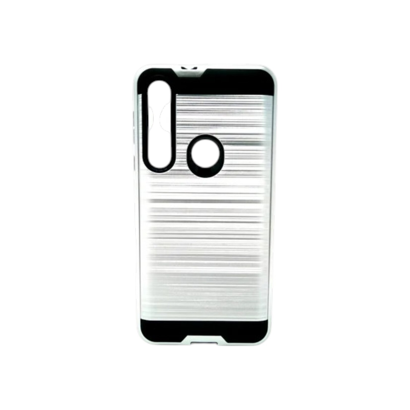 ÉTUI SAMSUNG GALAXY S23 PLUS - Slim Sleek Brush Metal Case