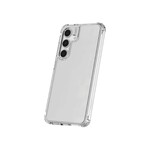 ÉTUI CASE SAMSUNG S23 PLUS - Blu Element DropZone clear case