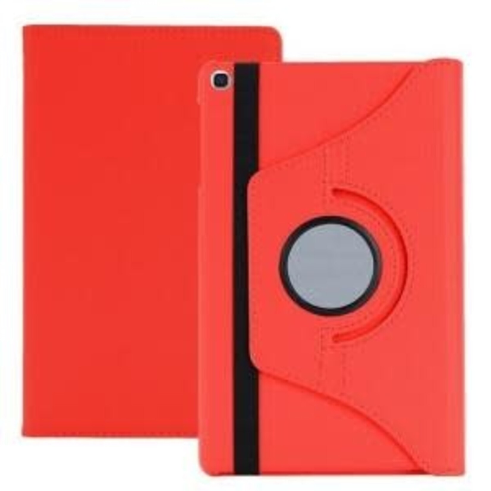 ÉTUI POUR TABLETTE UNIVERSEL 10`` ROUGE