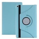 ÉTUI SAMSUNG TAB A9 PLUS / A11 PLUS - 360 bleu