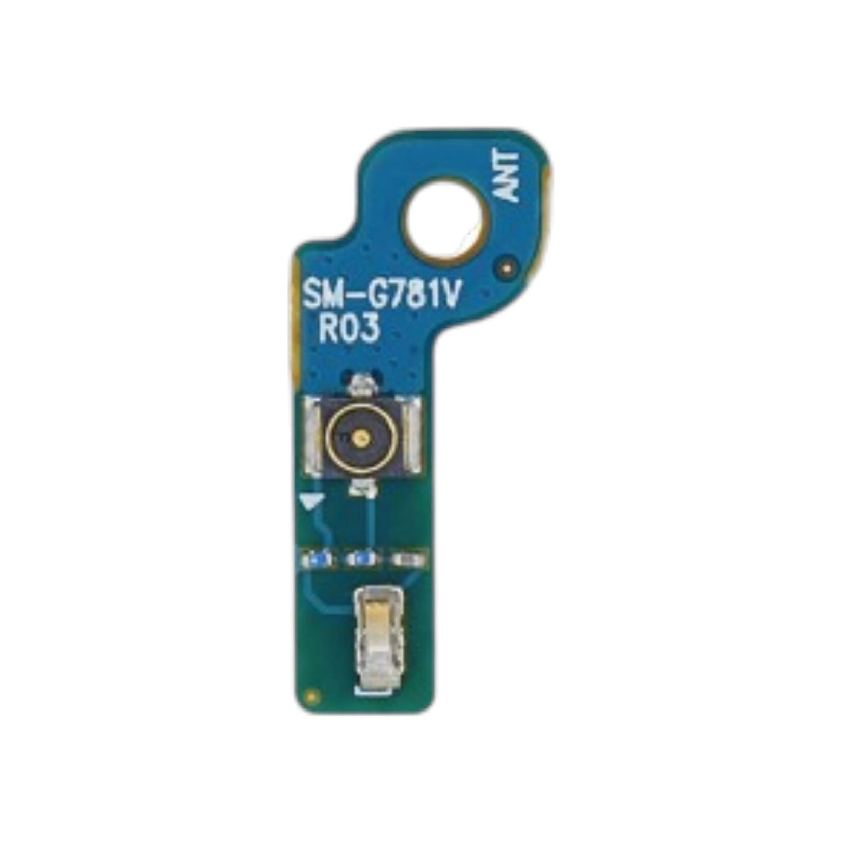 Signal Antenna Board For Samsung Galaxy S20 FE 5G