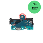Samsung Charging Port With Board For Samsung Galaxy A16 5G (A166B / 2024) (International Version) (Pull OEM)