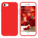 Apple ÉTUI IPHONE 6/6S/7/8/SE-  Soft Feeling Jelly