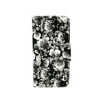 ÉTUI IPHONE 7 / 8 / SE 2020 - Floral Wallet Case