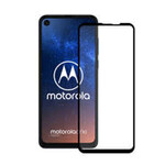 Motorola PROTECTEUR D'ÉCRAN MOTOROLA SÉRIE EDGE ET AUTRE