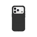 ÉTUI CASE IPHONE 17 PRO MAX / 18 PRO MAX - Étui Fashion Defender SANS CLIP