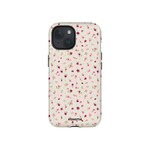 ÉTUI IPHONE 17 PRO MAX / 18 PRO MAX - Kaseme Porcelain Blossom Pink