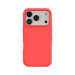 ÉTUI CASE IPHONE 17 PRO - Soft Feeling Jelly Case