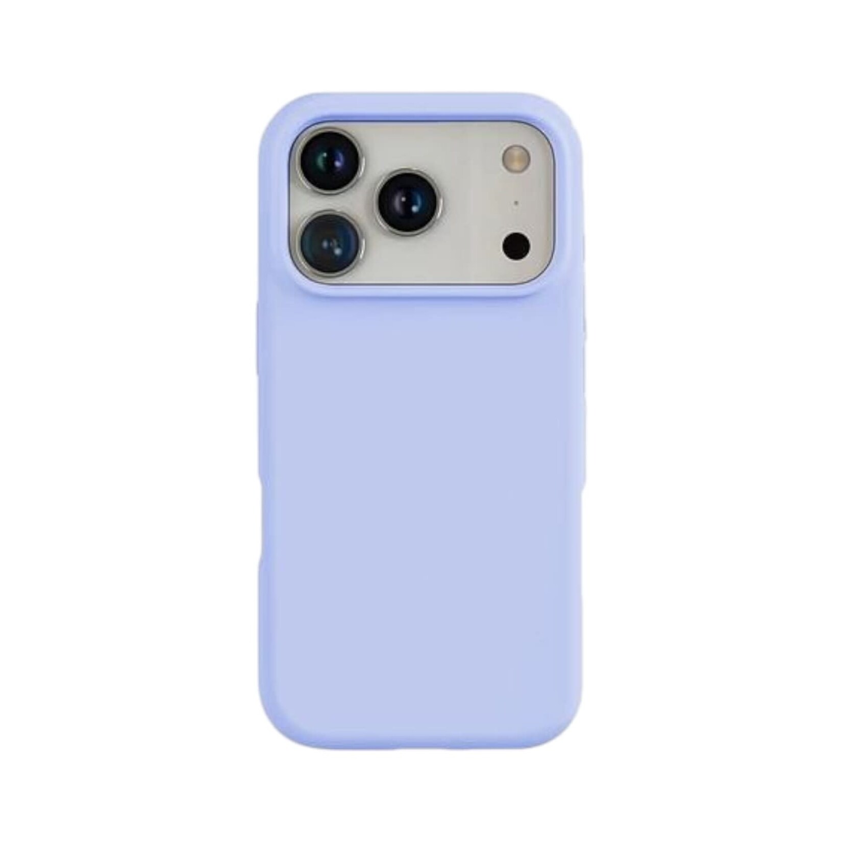 ÉTUI CASE IPHONE 17 PRO - Soft Feeling Jelly Case
