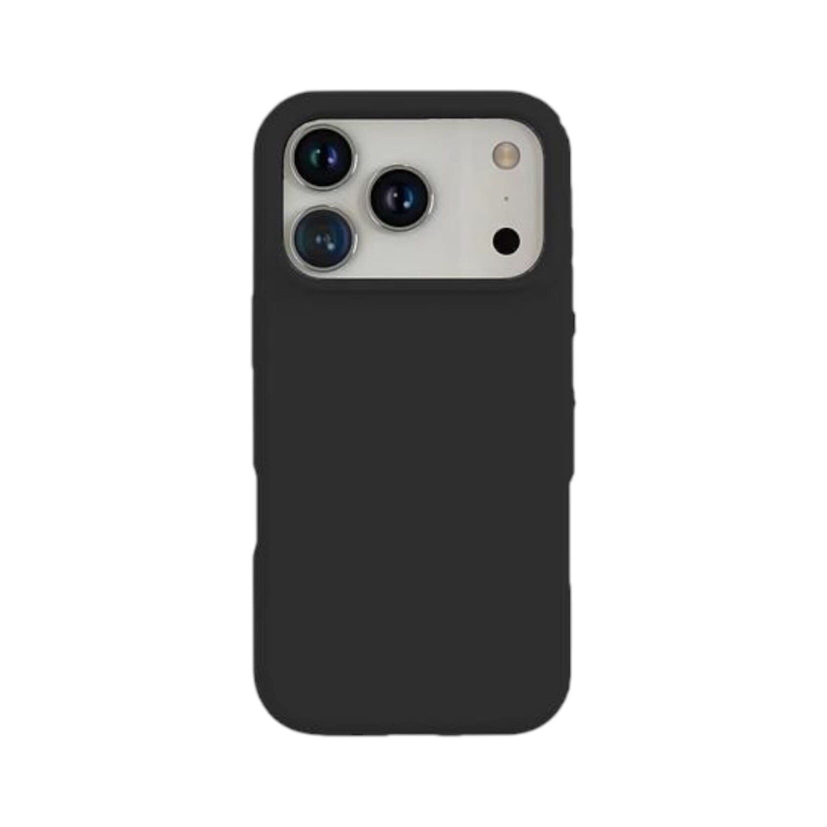 ÉTUI CASE IPHONE 17 AIR - Soft Feeling Jelly Case