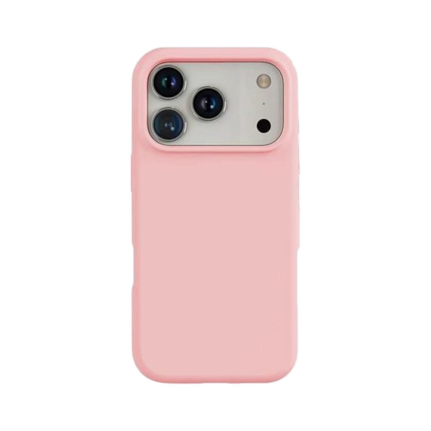 ÉTUI CASE IPHONE 17 - Soft Feeling Jelly Case