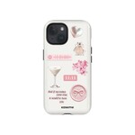 ÉTUI IPHONE 16 PLUS - Kaseme Love Letters