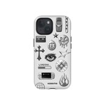 ÉTUI IPHONE 16 PRO MAX - Kaseme Chrome