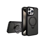 ÉTUI CASE IPHONE16 - Envy Sleek Shield with Magsafe Case