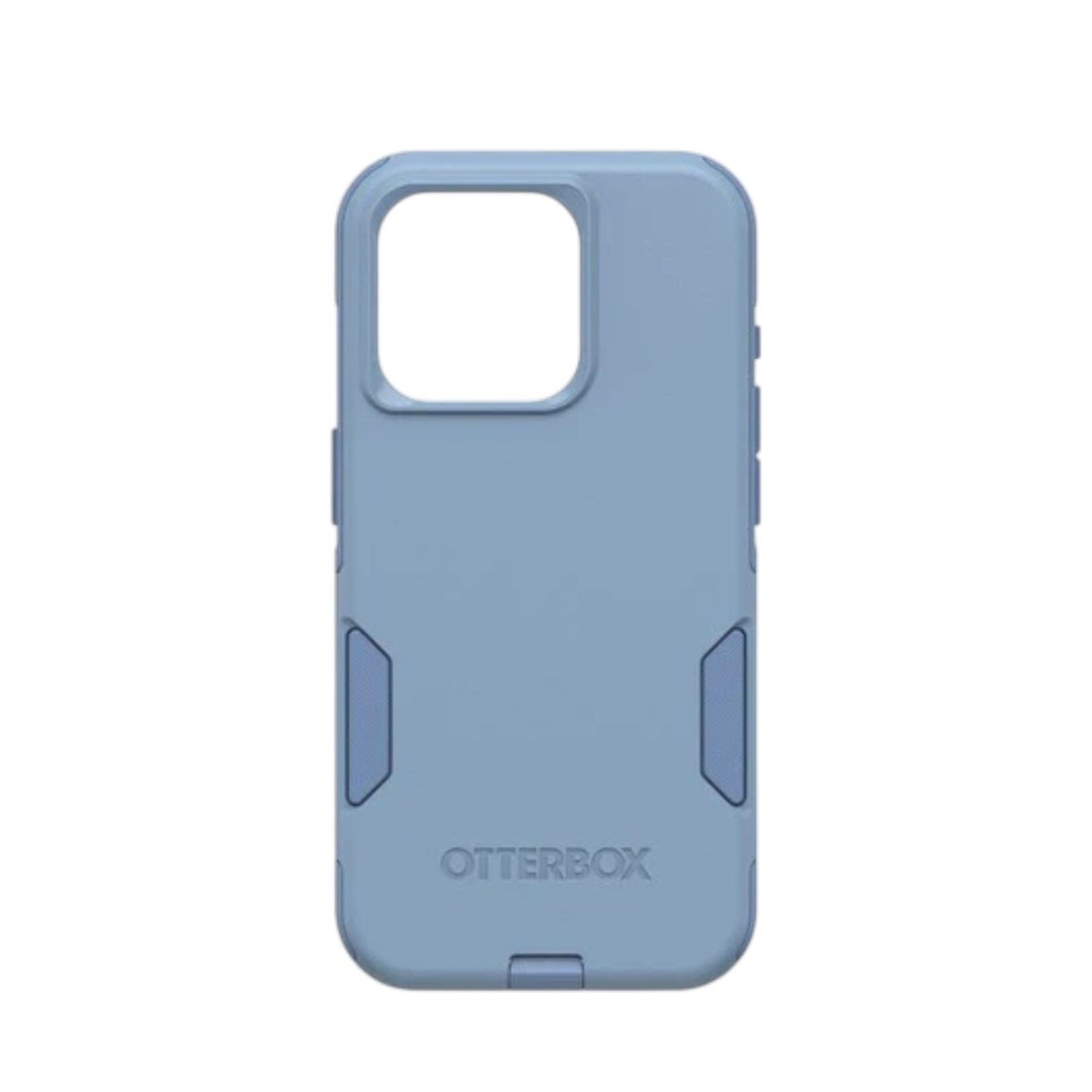 ÉTUI IPHONE 15 PRO - OtterBox  Commuter - Crisp Denim