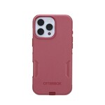 ÉTUI IPHONE 16 PRO MAX - Otterbox Commuter Series - Foxberry Pink
