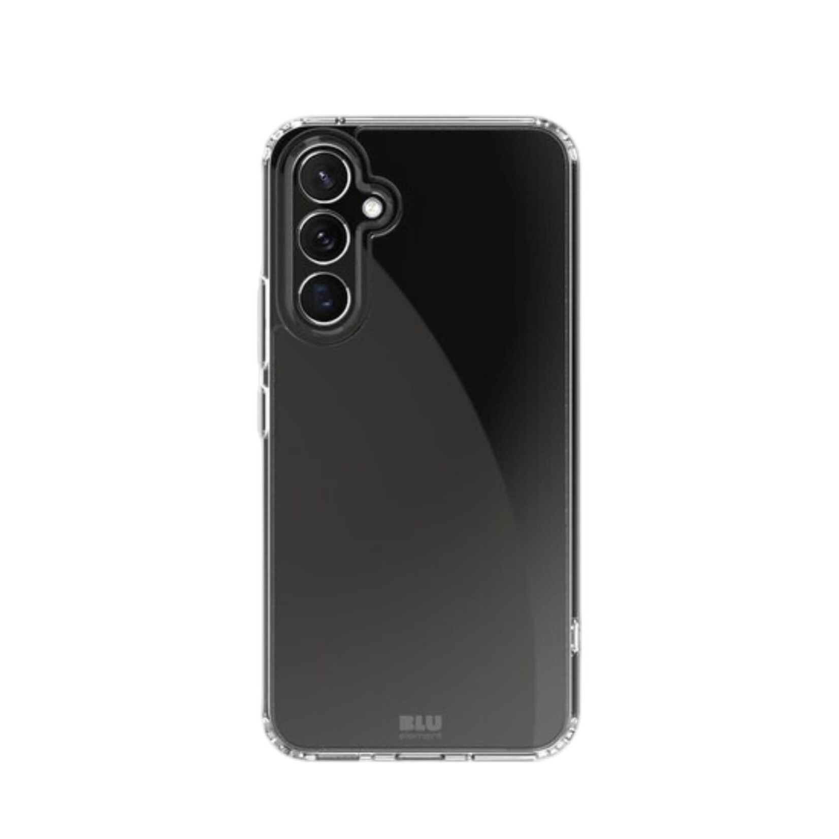 blu element ÉTUI SAMSUNG A36 5G / A56 5G - Blu Element DropZone Air Clear f